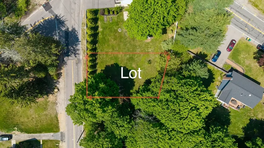 229 Spring St, Mansfield, MA 02048 - #2