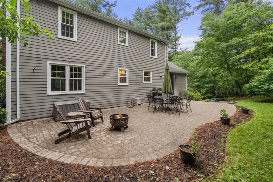 409 North Rd, Sudbury, MA 01776 - #2