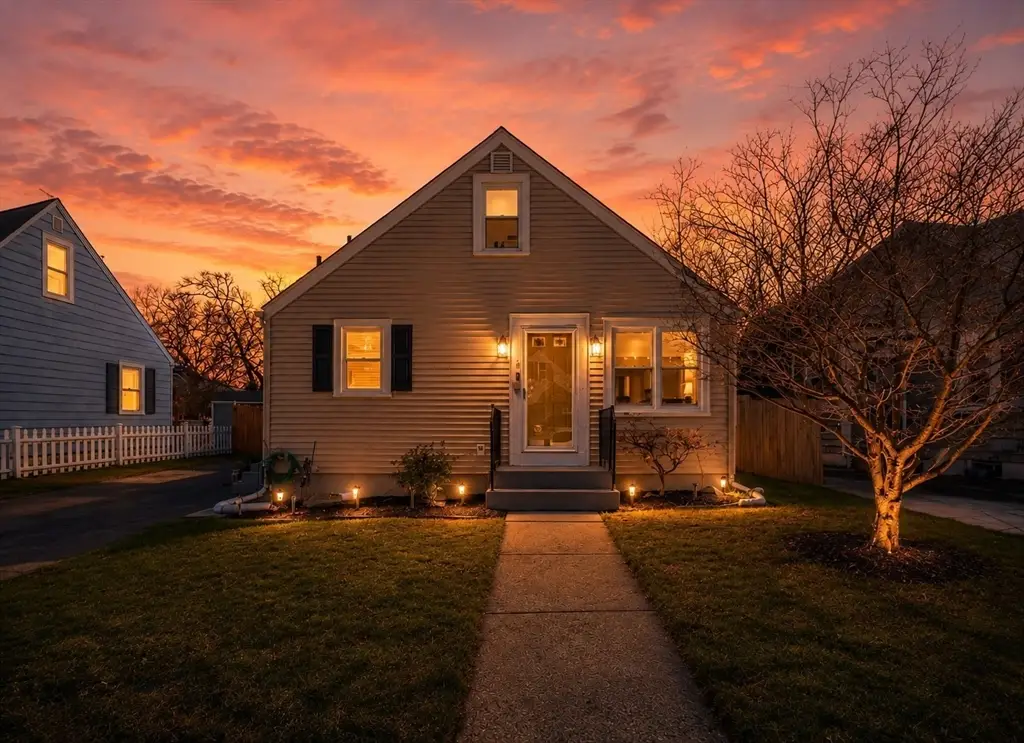 19 Annette St, Pawtucket, RI 02861 - #1