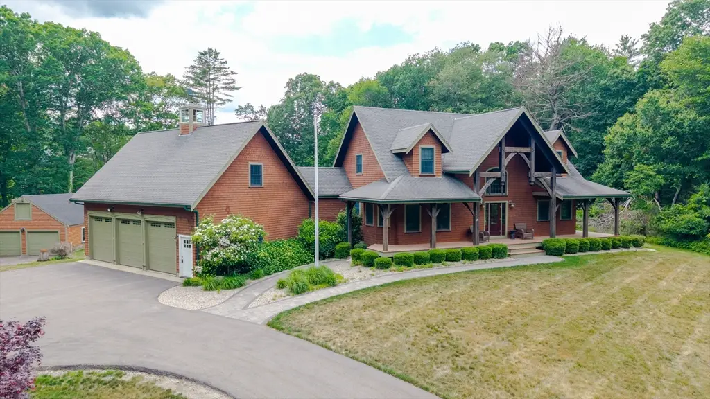 54 Old Meeting House Ln, Norwell, MA 02061 - #1