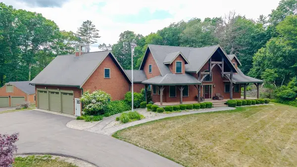 54 Old Meeting House Ln, Norwell, MA 02061