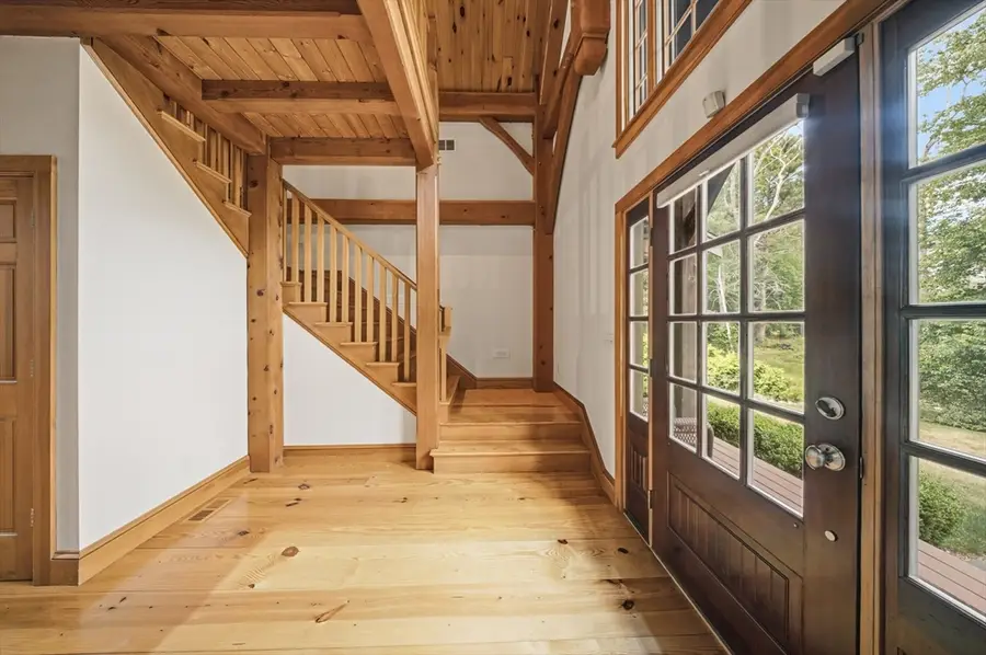 54 Old Meeting House Ln, Norwell, MA 02061 - #2