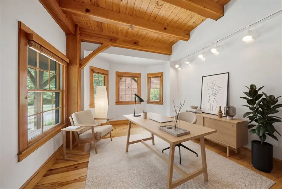 54 Old Meeting House Ln, Norwell, MA 02061 - #3