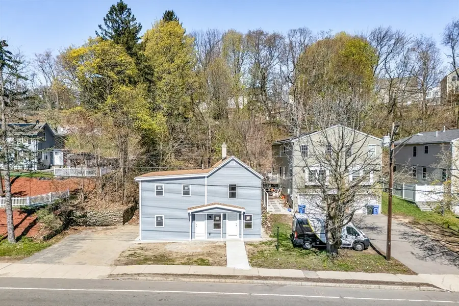 70 Marston Street, Lawrence, MA 01841 - #2