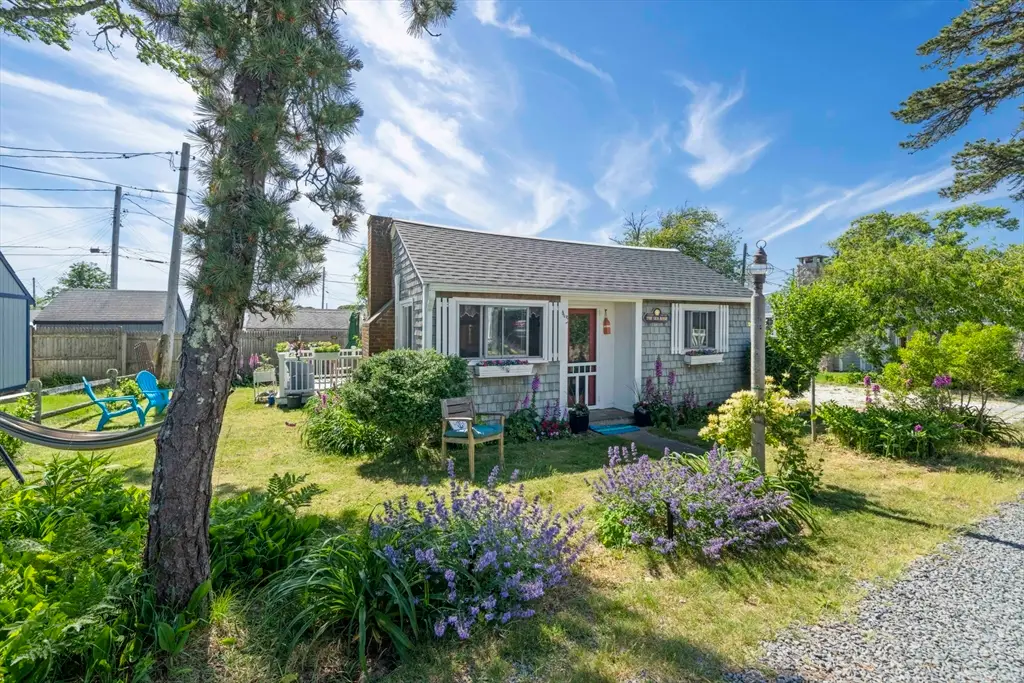 248 Old Wharf Rd #A3, Dennis Port, MA 02639 - #1