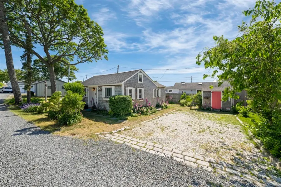 248 Old Wharf Rd #A3, Dennis Port, MA 02639 - #3