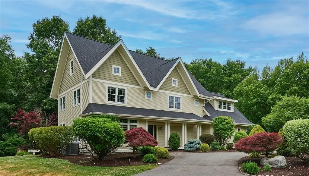 46 Sovereign Way, Northampton, MA 01062 - #1