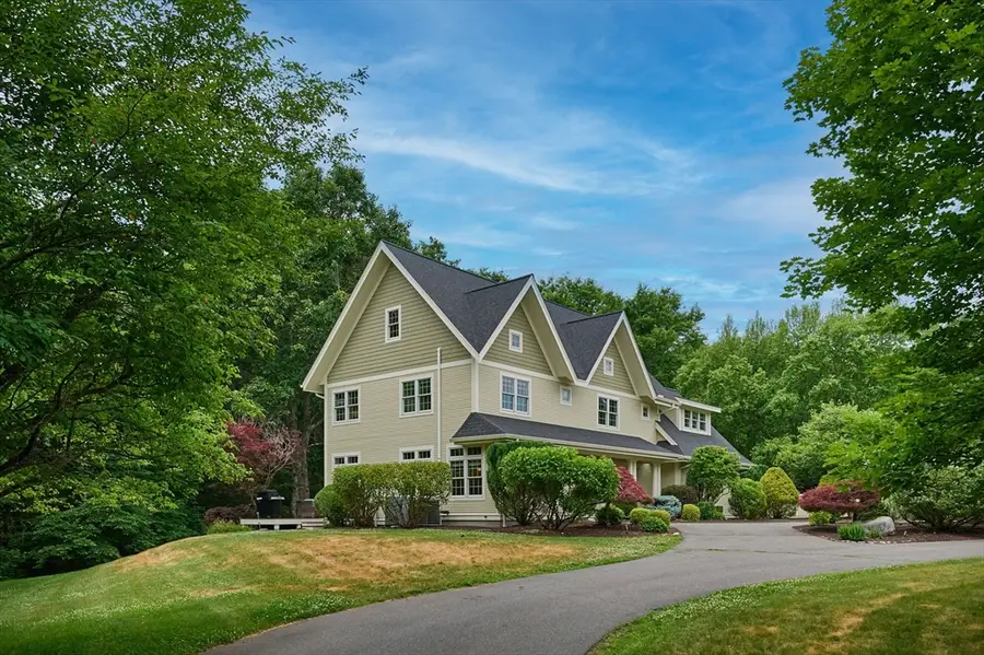46 Sovereign Way, Northampton, MA 01062 - #2