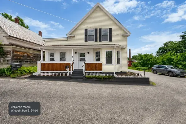 67 Fern St, Athol, MA 01331
