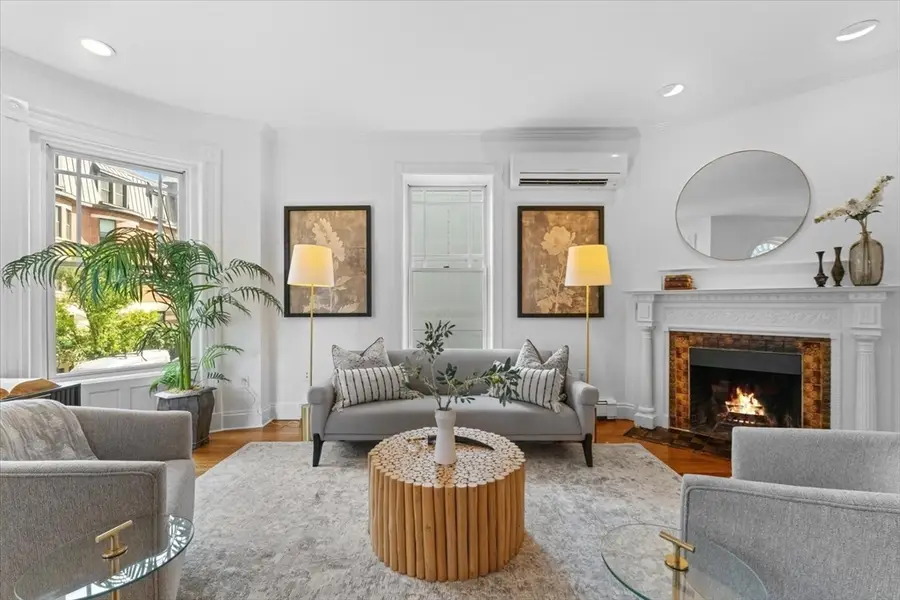203 Saint Botolph #3, Boston, MA 02115 - #2