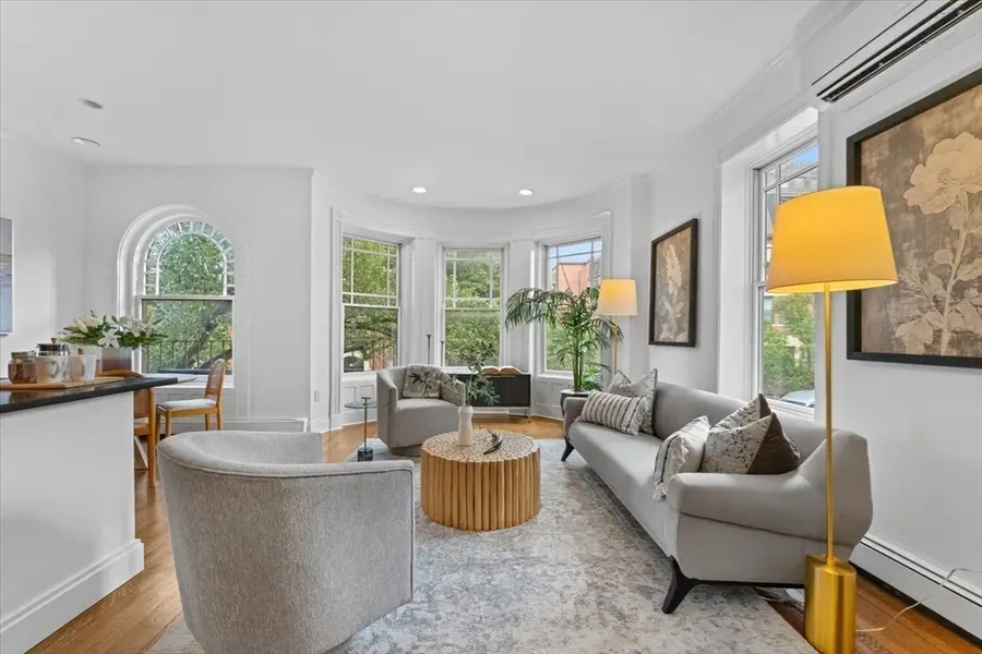 203 Saint Botolph #3, Boston, MA 02115 - #3