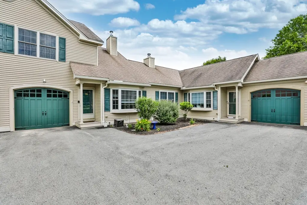 72 Mountain Village Road #72, Windham, NH 03087 - #1