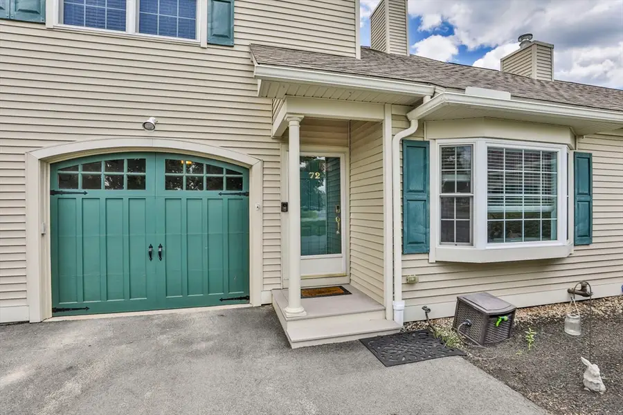 72 Mountain Village Road #72, Windham, NH 03087 - #2