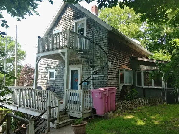 30R Highland Street, Gloucester, MA 01930