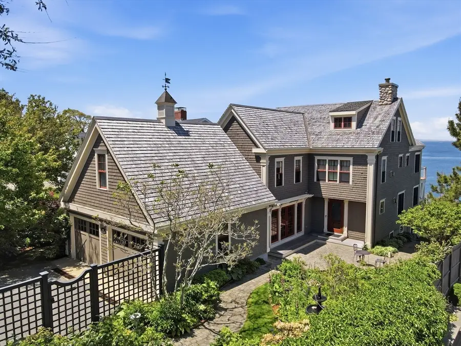 190 Bay Shore Dr, Plymouth, MA 02360 - #2