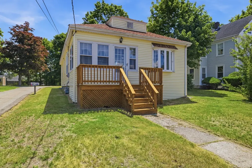 79 Prospect Street, Canton, MA 02021 - #1