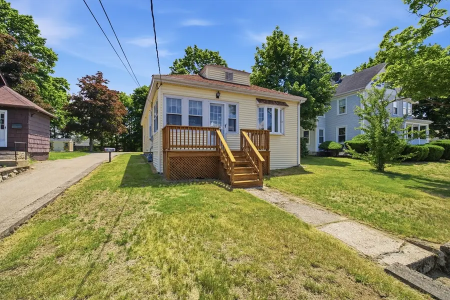 79 Prospect Street, Canton, MA 02021 - #2