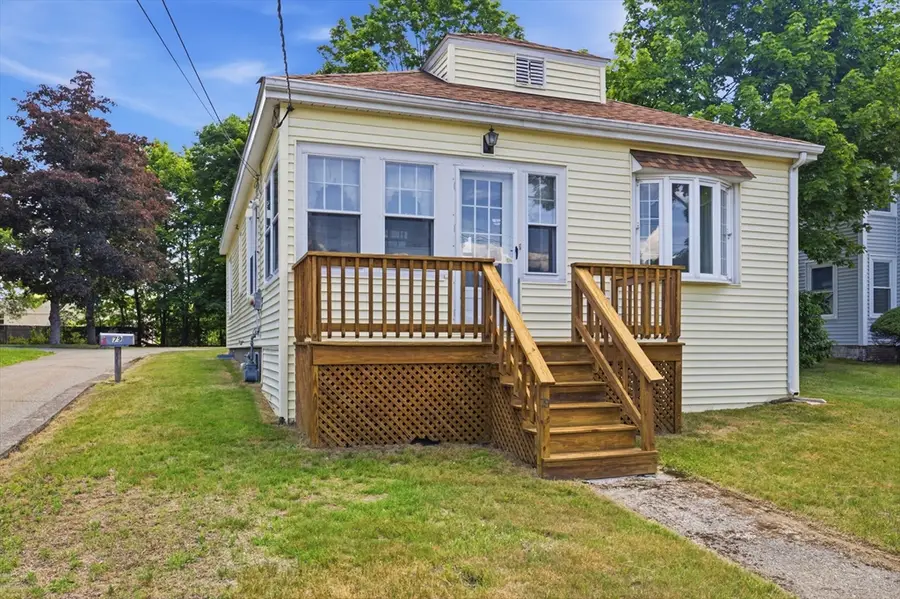 79 Prospect Street, Canton, MA 02021 - #3
