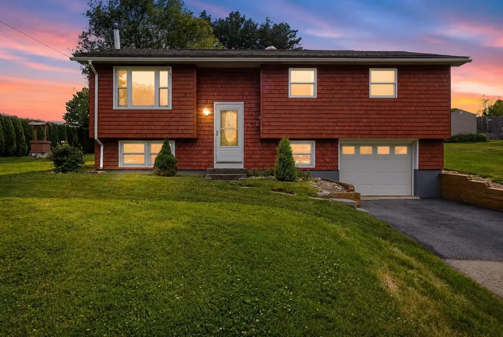 6 Old Farm Road, Spencer, MA 01562 - #1