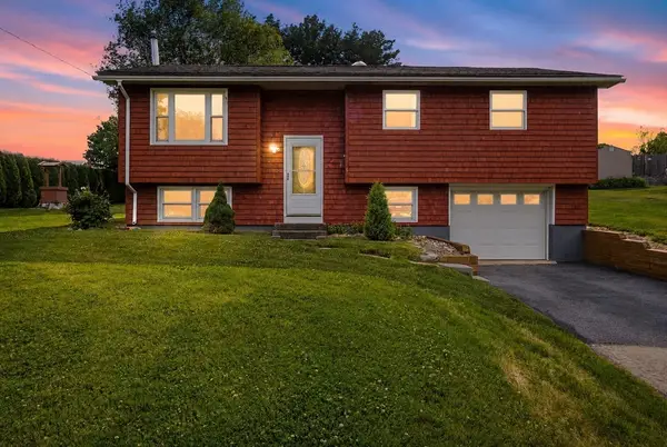 6 Old Farm Road, Spencer, MA 01562