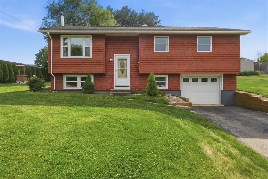6 Old Farm Road, Spencer, MA 01562 - #2