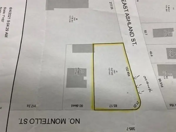 380 N Montello St, Brockton, MA 02301
