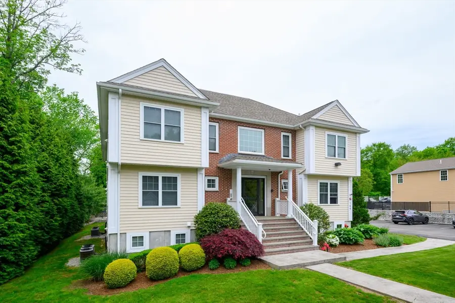 154 Bedford St, Abington, MA 02351 - #2