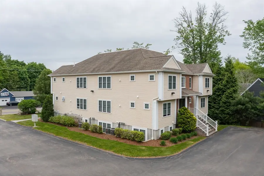 154 Bedford St, Abington, MA 02351 - #3