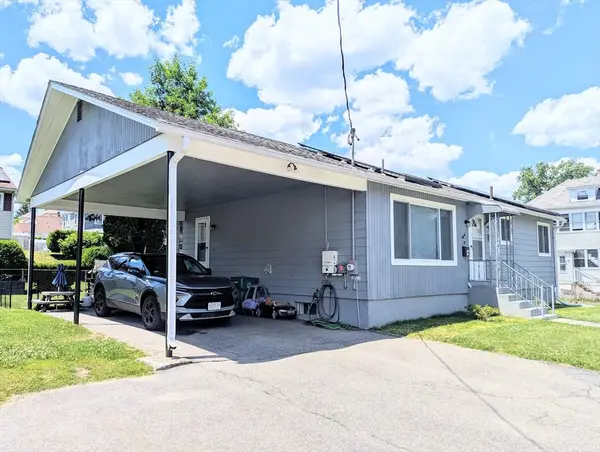 86 Edwards St, Fitchburg, MA 01420