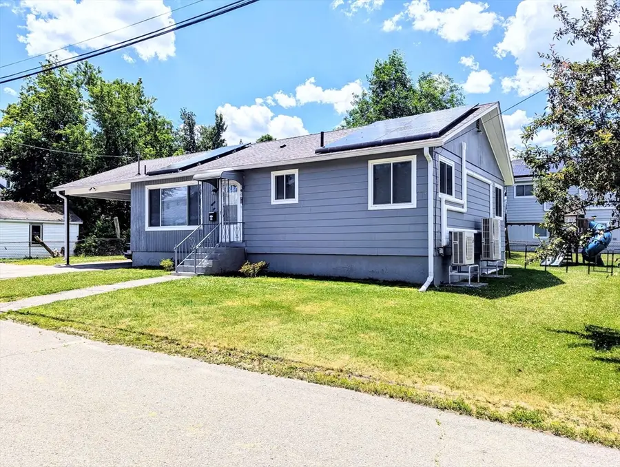 86 Edwards St, Fitchburg, MA 01420 - #2