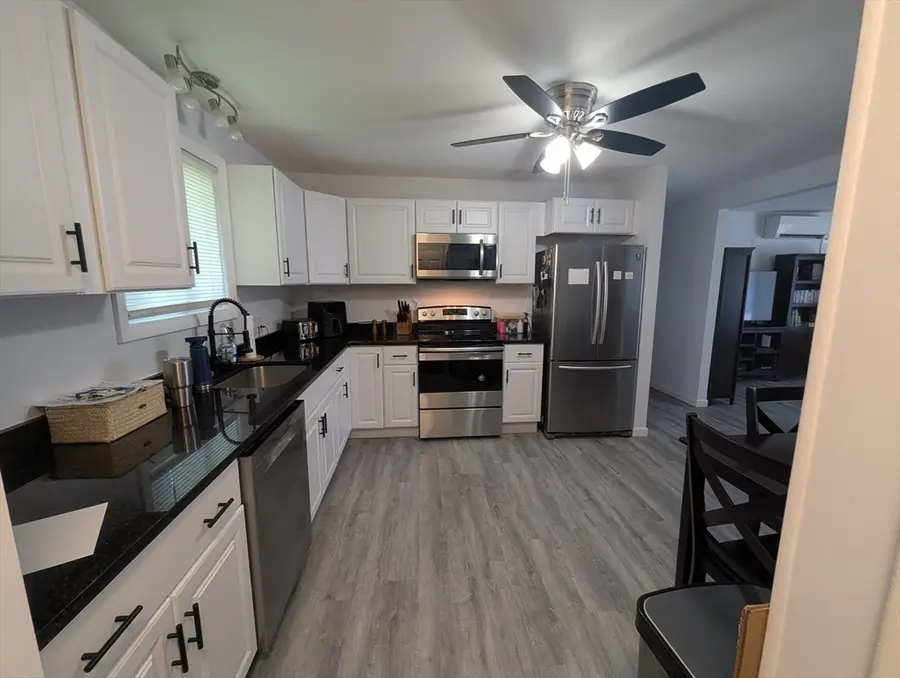86 Edwards St, Fitchburg, MA 01420 - #3