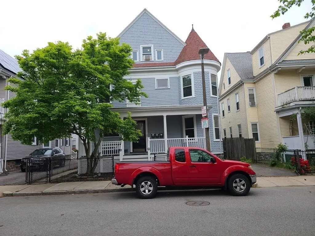 10 Auckland Street, Boston, MA 02125 - #1