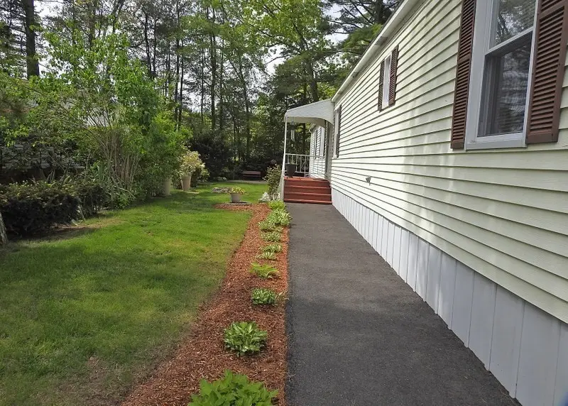 191 Pineviewter #191, West Wareham, MA 02576 - #3
