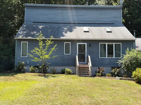 16 Clark, Belchertown, MA 01700