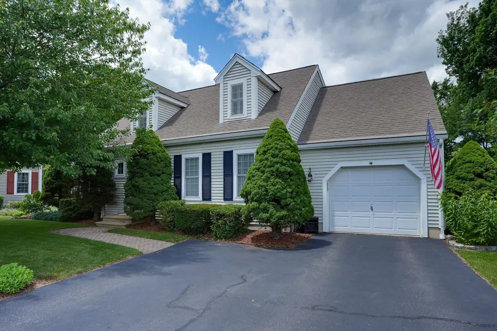 25 Intervale Farm Ln, Northborough, MA 01532 - #1