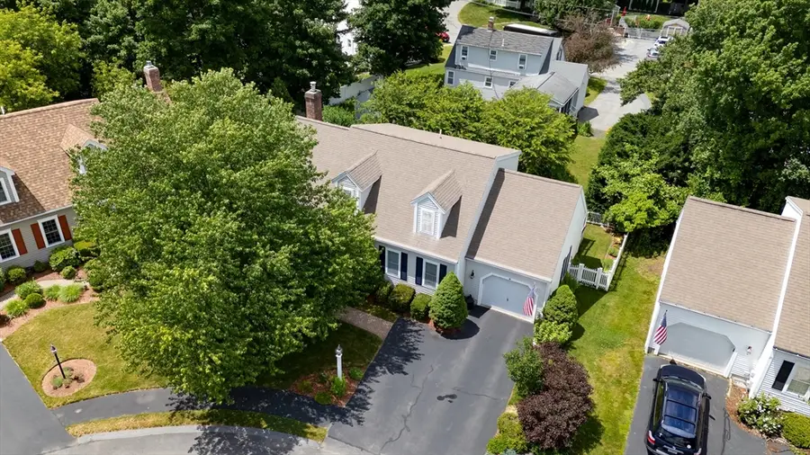 25 Intervale Farm Ln, Northborough, MA 01532 - #2