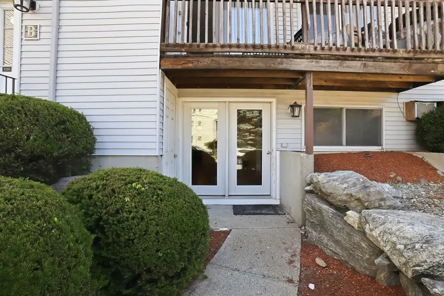 11 Gibbs St #B17, Worcester, MA 01607 - #3