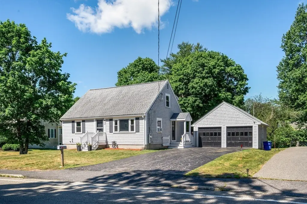 383 Salem Street, Rockland, MA 02370 - #1