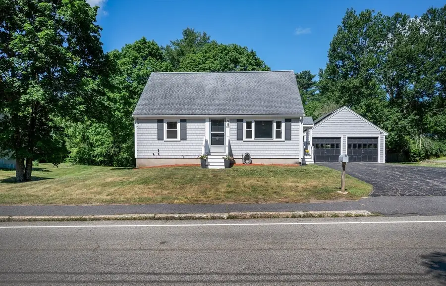 383 Salem Street, Rockland, MA 02370 - #2