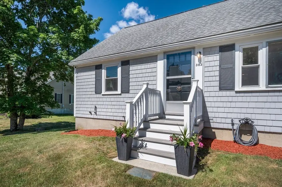 383 Salem Street, Rockland, MA 02370 - #3
