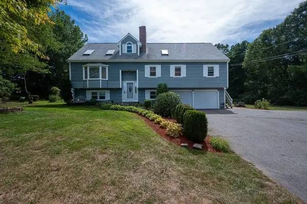 6 Marlboro Dr, Leicester, MA 01524