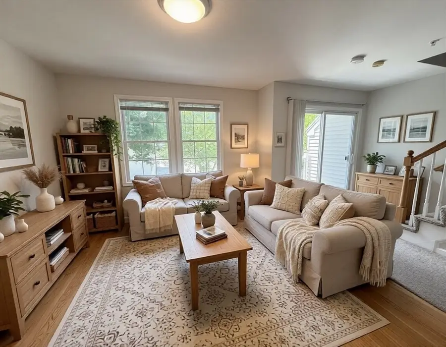 85 Fort Hill Ave #3, Lowell, MA 01852 - #2
