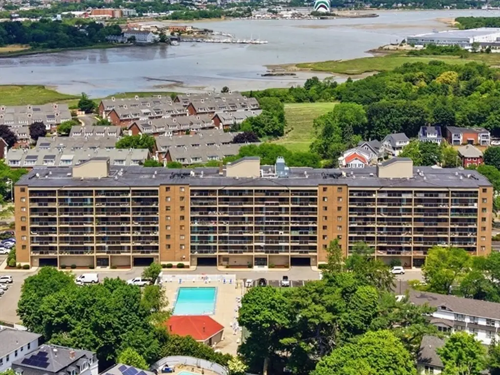 175 Quincy Shore Dr #74, Quincy, MA 02171 - #1