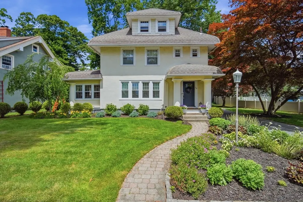 26 Hazelwood Ave, Longmeadow, MA 01106 - #1
