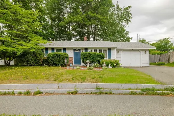 362 Hovenden Ave, Brockton, MA 02302