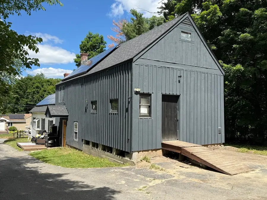 38 West Elm St, Townsend, MA 01474 - #2