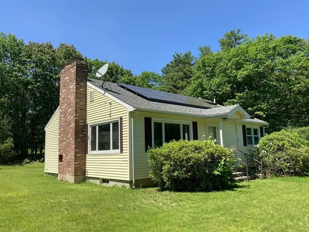 12 Old County Rd, Westminster, MA 01473 - #1