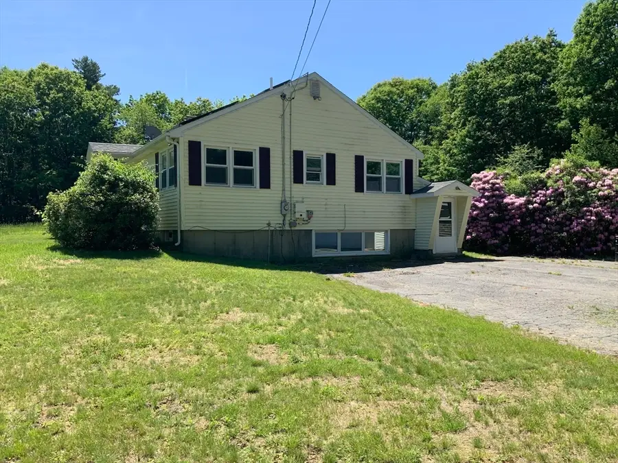 12 Old County Rd, Westminster, MA 01473 - #2