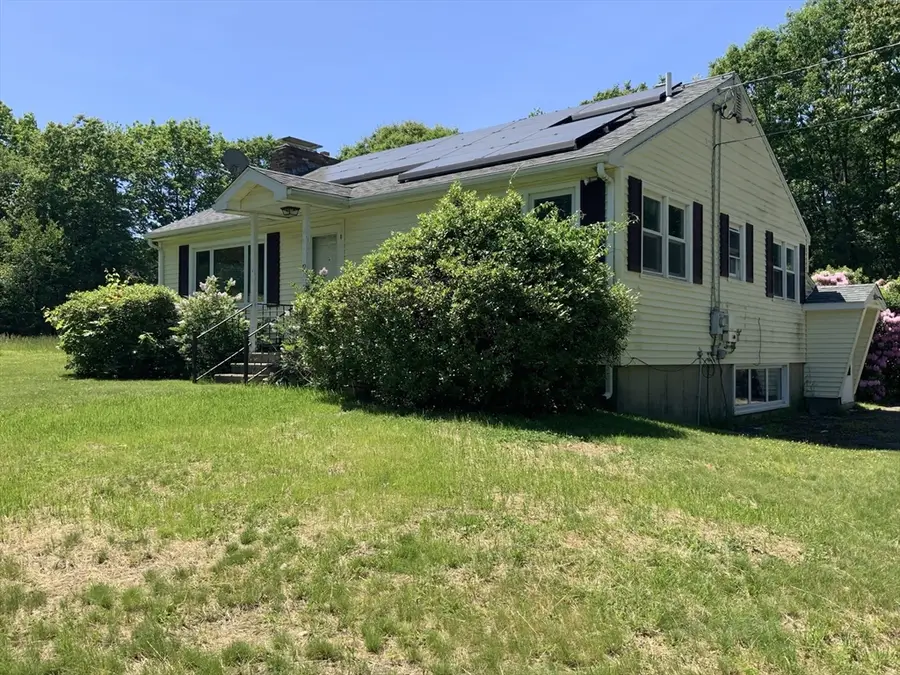 12 Old County Rd, Westminster, MA 01473 - #3