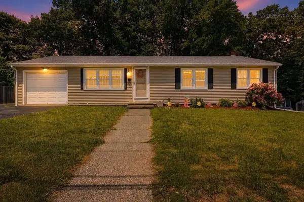 3 Magna Vista, Auburn, MA 01501